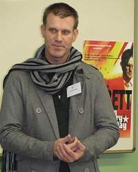 Trevor Corbett