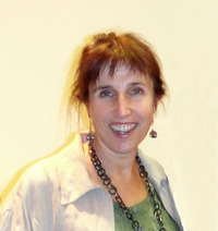 Rachelle Greeff