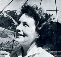 Eleanor Cameron profile picture