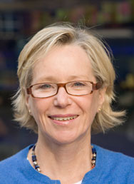 Jill Fullerton-Smith