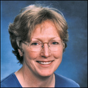 Cynthia Pratt Nicolson