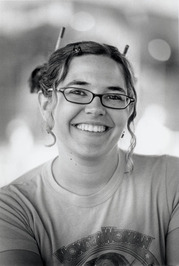 Sara Wilson Etienne profile picture