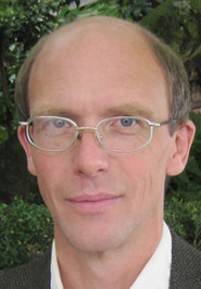 Christopher  Johnson