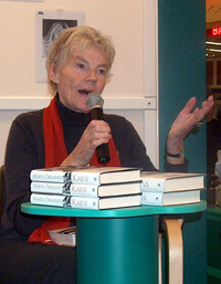 Märta Tikkanen profile picture
