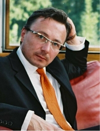 Graeme Maxton profile picture