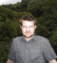 B. McMurray profile picture