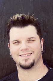 Robbie Cheuvront profile picture