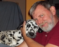 Richard Louis Newman profile picture