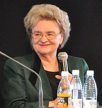 Laila Hirvisaari profile picture