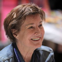 Joëlle Kuntz profile picture