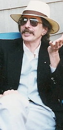 Karl Drobnic profile picture