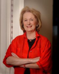 Nancy Pickard profile picture