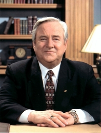 Jerry Falwell profile picture