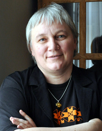 Gražina Gudaitė