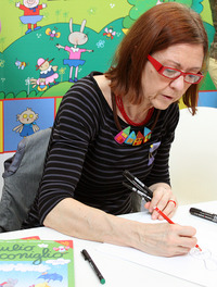 Nicoletta Costa profile picture