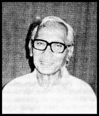 Achdiat K. Mihardja profile picture