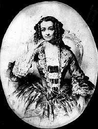 Jemima von Tautphoeus