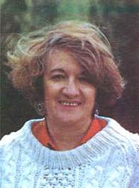 Nina S. de Friedemann