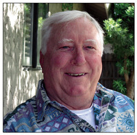 Norman Stokle
