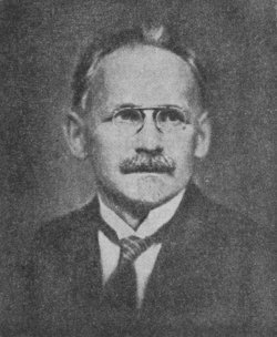 Joel Lehtonen (Author of Putkinotko)