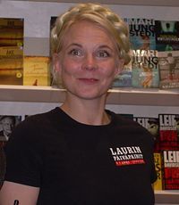 Heli Laaksonen