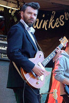 Kauko Röyhkä