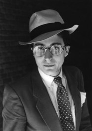 Marc-Édouard Nabe profile picture