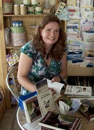 Rebecca Emin profile picture