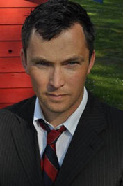 Adam Lewis Schroeder