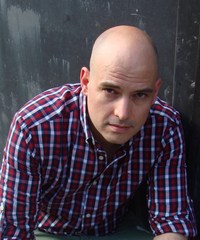 Timothy Donnelly