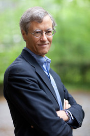 Timothy D. Wilson profile picture