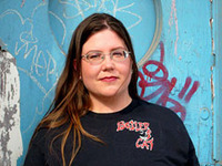 Kim Firmston profile picture