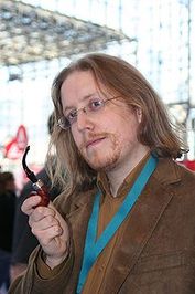 Rich Johnston profile picture