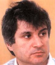 Горјан Петревски