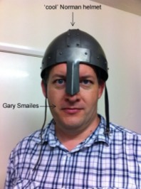 Gary Smailes profile picture