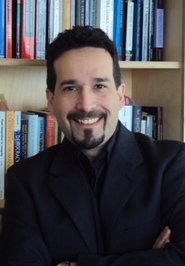 Luis Cabrera profile picture