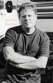 Seth Hunter profile picture