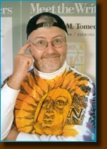 Steve Tomecek profile picture