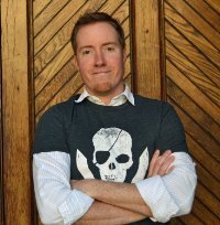 Crispin Boyer profile picture