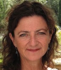 Helen Benedict profile picture