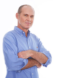 Curt Sampson profile picture