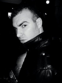 Daniel Allen Cox profile picture