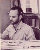 William Overgard profile picture