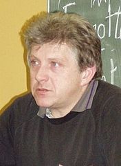 Piotr W. Cholewa