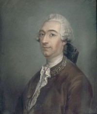 Claude-Prosper Jolyot de Crébillon profile picture