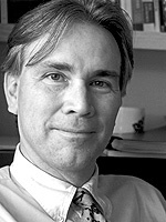 Donald Revell profile picture