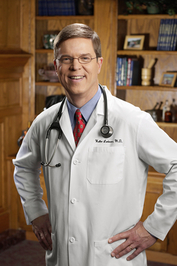 Walt Larimore profile picture