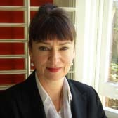Joan Sauers profile picture
