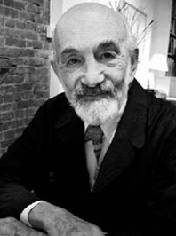 Remy Charlip profile picture
