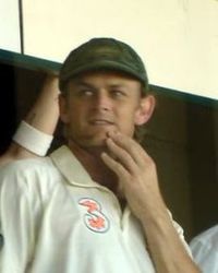 Adam Gilchrist profile picture